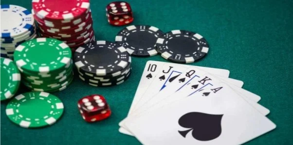 Baccarat Là Gì – Luật Chơi Và Cách Tính Điểm Dễ Hiểu Nhất Baccarat Là Gì – Luật Chơi Và Cách Tính Điểm Dễ Hiểu Nhất