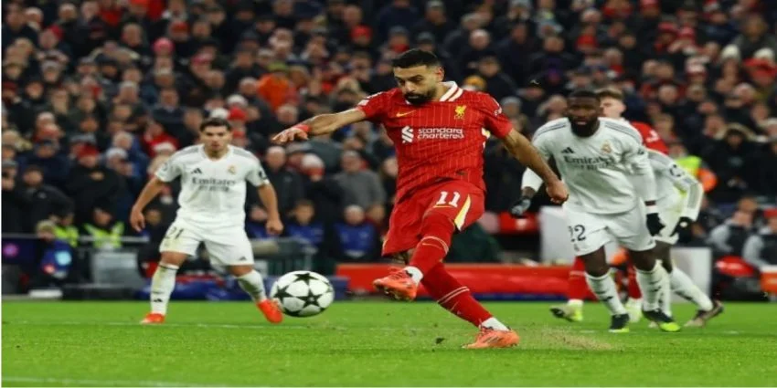 Nowgoal – Nền Tảng Theo Dõi Bóng Đá Nhanh Và Chính Xác