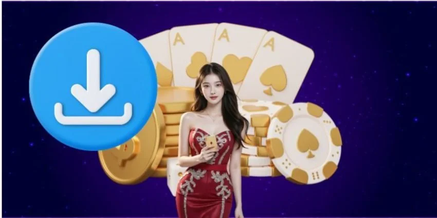 Tải App King88 – Các Bước Nhanh Chóng, Trải Nghiệm Tiện Lợi