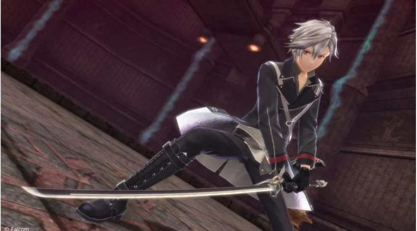 Nhân vật Rean Schwarzer trong game Trails of Cold Steel: Khám phá bí ẩn và sức mạnh nổi bật
