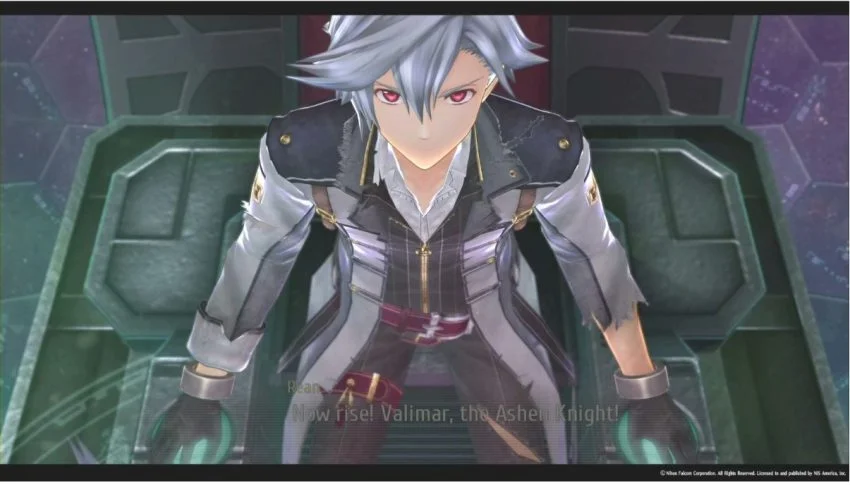 Nhân vật Rean Schwarzer trong game Trails of Cold Steel: Khám phá bí ẩn và sức mạnh nổi bật