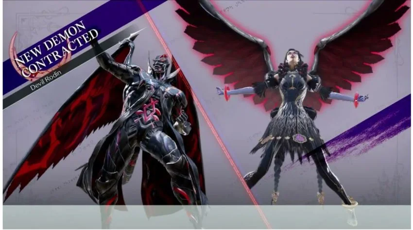 Nhân vật Rodin trong game Bayonetta – Vai trò khó quên Nhân vật Rodin trong game Bayonetta – Vai trò khó quên