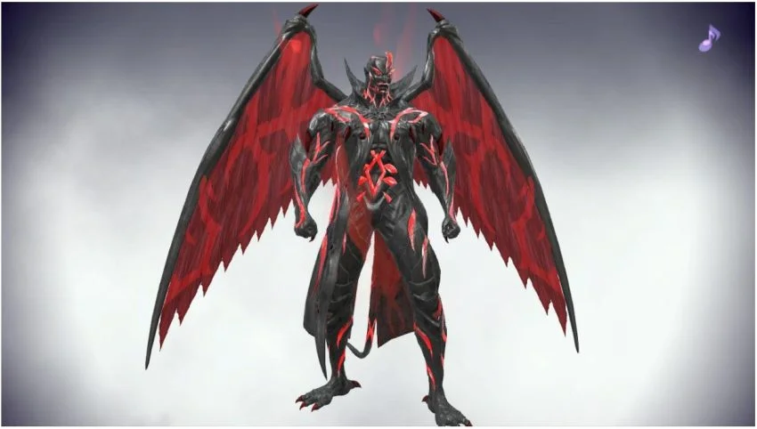 Nhân vật Rodin trong game Bayonetta – Vai trò khó quên Nhân vật Rodin trong game Bayonetta – Vai trò khó quên