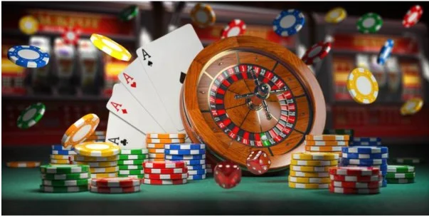 Casino Sunwin: Khám Phá Sảnh Game Trực Tuyến Đầy Sôi Động Casino Sunwin: Khám Phá Sảnh Game Trực Tuyến Đầy Sôi Động