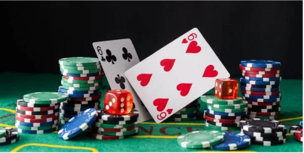 Casino Sunwin: Khám Phá Sảnh Game Trực Tuyến Đầy Sôi Động Casino Sunwin: Khám Phá Sảnh Game Trực Tuyến Đầy Sôi Động