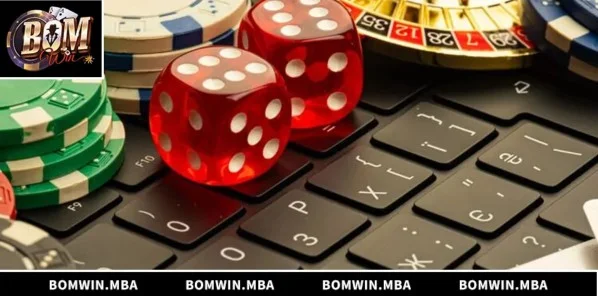 Live Casino BOMWIN – Trải nghiệm sảnh casino trực tuyến với nhiều bàn chơi đẳng cấp