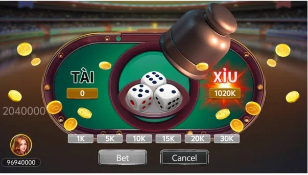 Tài Xỉu B52CLUB – Khám phá trò chơi xúc xắc sôi động với nhiều trải nghiệm hấp dẫn Tài Xỉu B52CLUB – Khám phá trò chơi xúc xắc sôi động với nhiều trải nghiệm hấp dẫn
