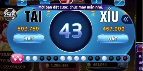 Tài Xỉu 789CLUB – Trải nghiệm trò chơi xúc xắc hấp dẫn với nhiều lựa chọn thú vị