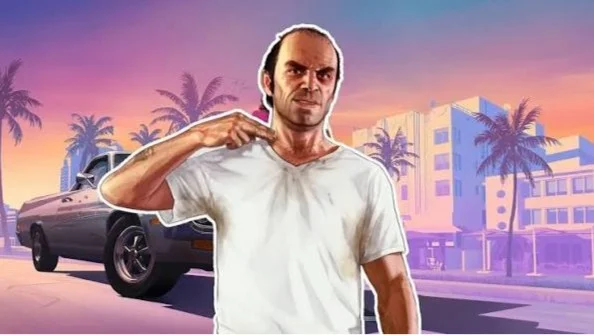 Nhân vật Trevor Philips trong GTA V – Bi kịch, bạo lực và sức hút khó cưỡng