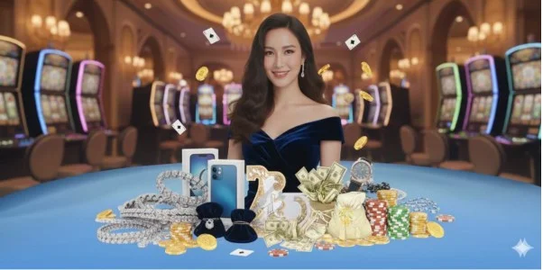 Khuyến Mãi Sunwin 2026 Với Cơ Hội Nhận Thưởng Siêu Hấp Dẫn Khuyến Mãi Sunwin 2026 Với Cơ Hội Nhận Thưởng Siêu Hấp Dẫn