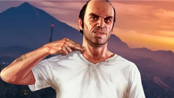 Nhân vật Trevor Philips trong GTA V – Bi kịch, bạo lực và sức hút khó cưỡng