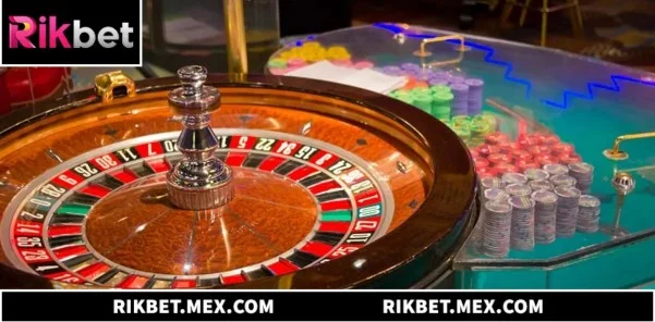 Live Casino RIKBET – Trải nghiệm sòng bài trực tuyến chân thực cùng nhiều bàn chơi hấp dẫn Live Casino RIKBET – Trải nghiệm sòng bài trực tuyến chân thực cùng nhiều bàn chơi hấp dẫn