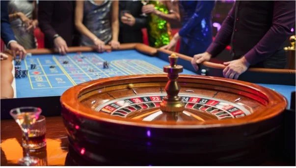 Live Casino RIKBET – Trải nghiệm sòng bài trực tuyến chân thực cùng nhiều bàn chơi hấp dẫn Live Casino RIKBET – Trải nghiệm sòng bài trực tuyến chân thực cùng nhiều bàn chơi hấp dẫn