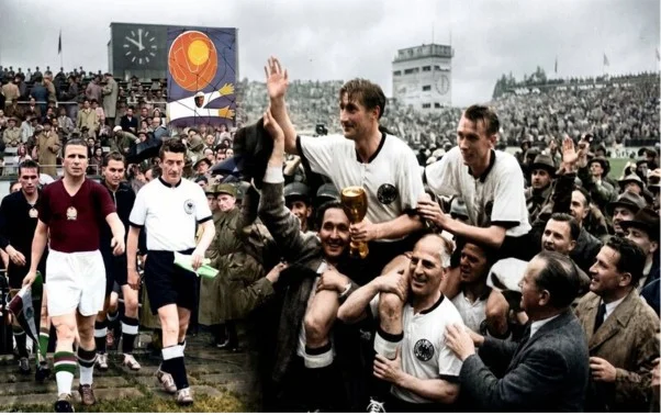 Đức vô địch World Cup bao nhiêu lần và hành trình lịch sử
