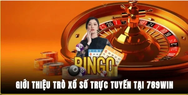 Xổ Số 789WIN – Hướng Dẫn Theo Dõi Kết Quả Và Tra Cứu Thông Tin