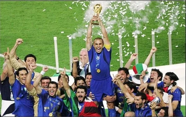 Các quốc gia vô địch World Cup – Điểm danh 8 đội tuyển từng bước lên đỉnh thế giới Các quốc gia vô địch World Cup – Điểm danh 8 đội tuyển từng bước lên đỉnh thế giới