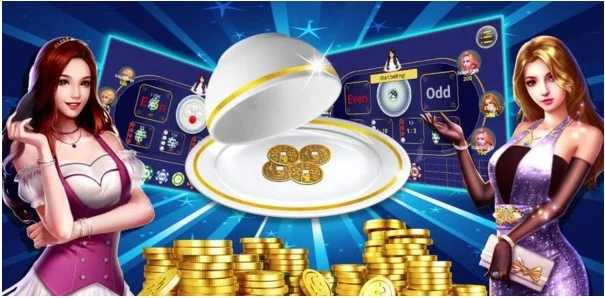Xóc đĩa online: Luật chơi, cách vận hành và điều cần biết Xóc đĩa online: Luật chơi, cách vận hành và điều cần biết