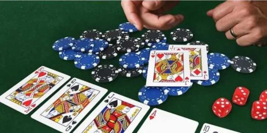 Cách Chơi Đánh Bài Tiến Lên Miền Nam – Hướng Dẫn A-Z