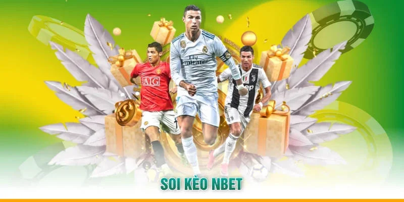 Thể Thao Nbet – Trải Nghiệm Cá Cược Uy Tín Và Đa Dạng