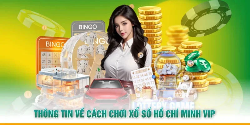 Xổ Số Siêu Tốc – Hướng Dẫn Luật Chơi Và Phương Pháp Cược