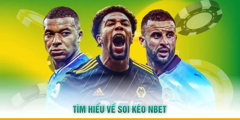 Thể Thao Nbet – Trải Nghiệm Cá Cược Uy Tín Và Đa Dạng
